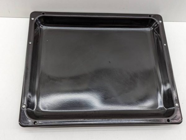 BANDEJA DE HORNO 42X35X3CM