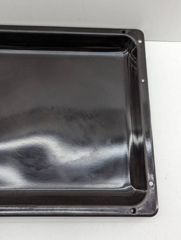 BANDEJA DE HORNO 42X35X3CM - Imagen 2