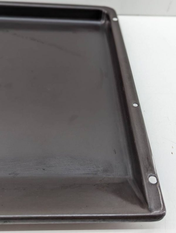 BANDEJA DE HORNO 41,7X35X2CM - Imagen 2