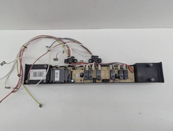 PLACA ELECTRÓNICA VITRO SMEG - Imagen 4