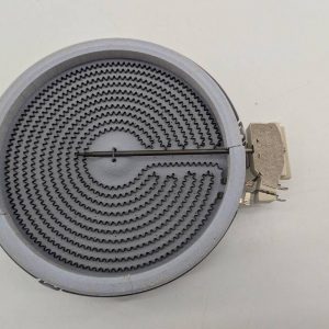 HORNILLO ELÉCTRICO SMEG 20CM