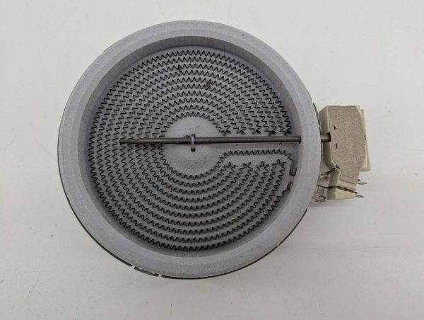 HORNILLO ELÉCTRICO SMEG 16CM