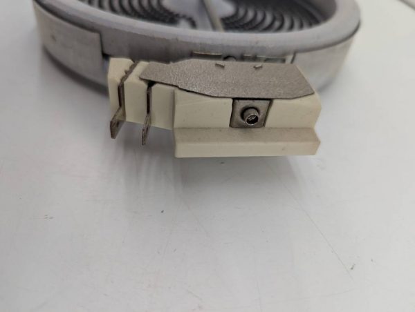 HORNILLO ELÉCTRICO SMEG 16CM - Imagen 4