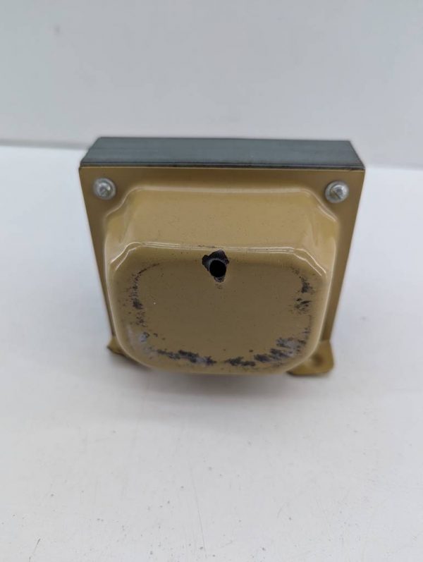 TRANSFORMADOR LOYJE 200 V.A. - Imagen 3