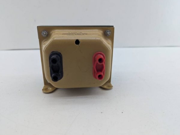 TRANSFORMADOR LOYJE 200 V.A. - Imagen 6