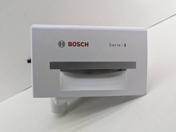 CAJETÍN LAVADORA BOSCH WAB20066EE/01