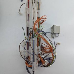 CONJUNTO DE CABLES BOSCH WAB20066EE/01