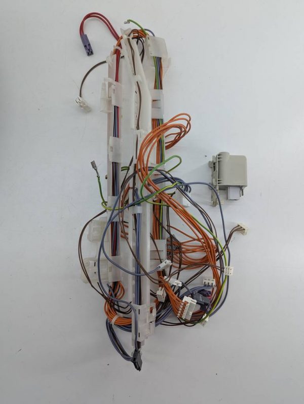 CONJUNTO DE CABLES BOSCH WAB20066EE/01