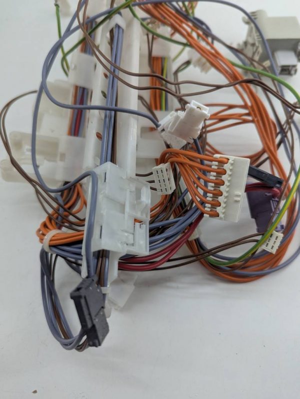 CONJUNTO DE CABLES BOSCH WAB20066EE/01 - Imagen 3