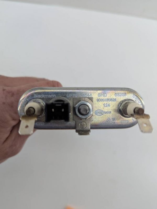 RESISTENCIA BOSCH WAB20066EE/01 - Imagen 5