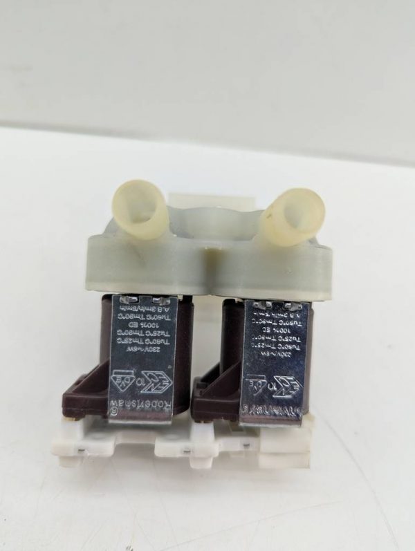ELECTROVÁLVULA BOSCH WAB20066EE/01