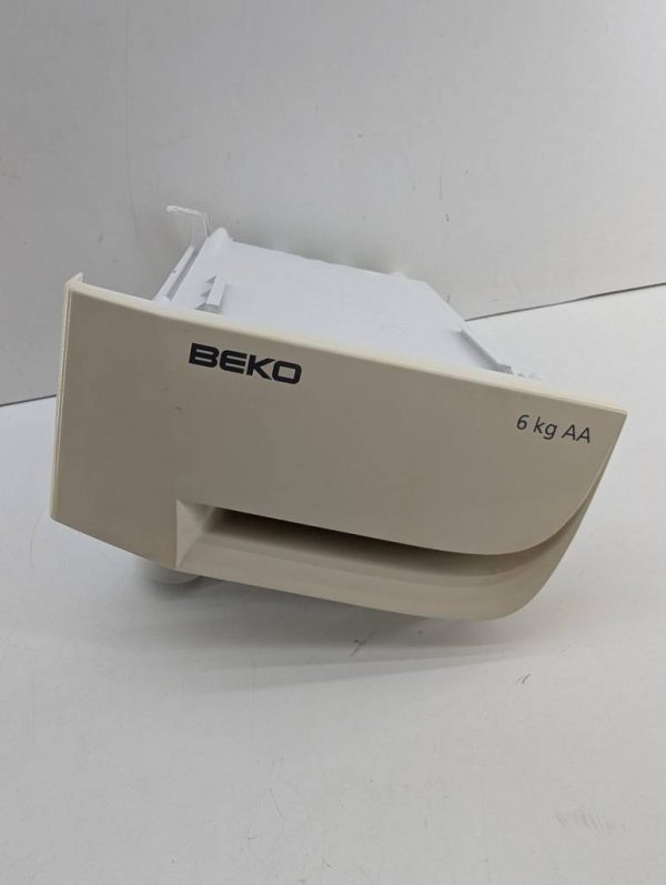 CAJETÍN DE LAVADORA BEKO