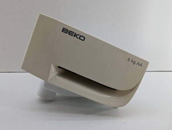 CAJETÍN DE LAVADORA BEKO - Imagen 2