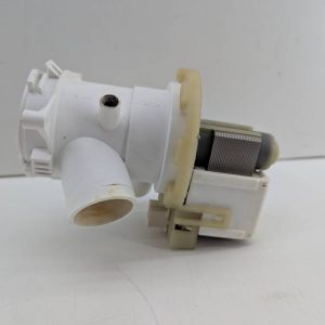 BOMBA DE DESAGÜE DE LAVADORA BEKO
