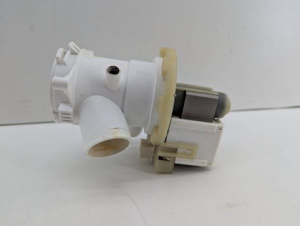BOMBA DE DESAGÜE DE LAVADORA BEKO