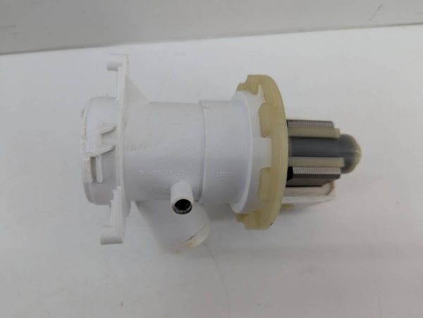 BOMBA DE DESAGÜE DE LAVADORA BEKO - Imagen 2