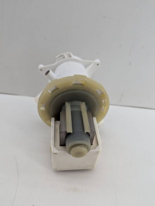 BOMBA DE DESAGÜE DE LAVADORA BEKO - Imagen 3