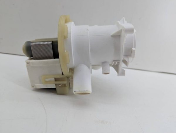 BOMBA DE DESAGÜE DE LAVADORA BEKO - Imagen 4