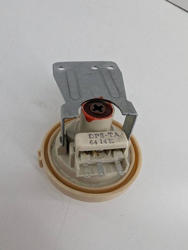 PRESOSTATO DE LAVADORA BEKO - Imagen 3