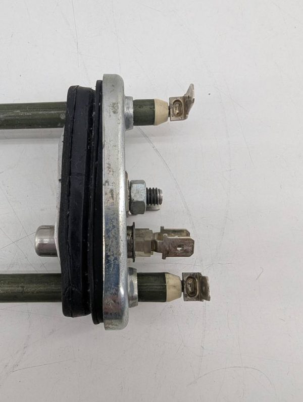 RESISTENCIA DE LAVADORA BEKO - Imagen 2