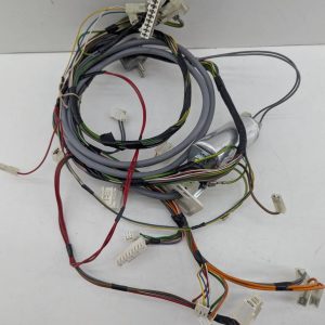 ARNÉS DE CABLEADO DE LAVADORA BEKO