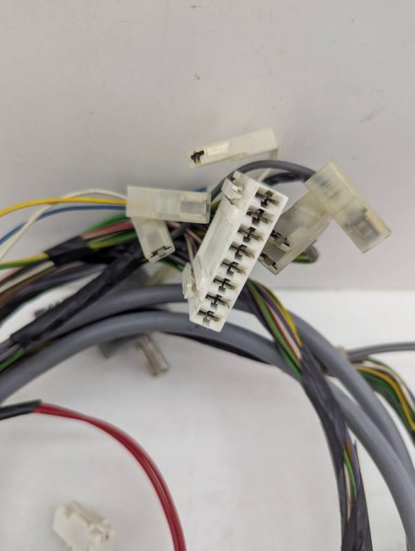 ARNÉS DE CABLEADO DE LAVADORA BEKO - Imagen 2