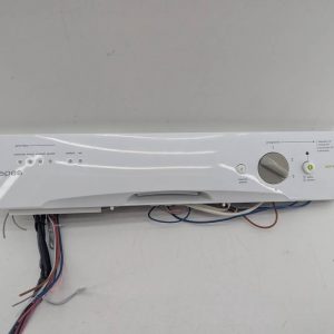 PANEL DE CONTROL DE LAVAVAJILLAS ASPES