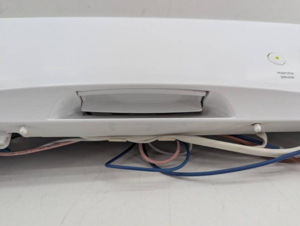 PANEL DE CONTROL DE LAVAVAJILLAS ASPES - Imagen 4