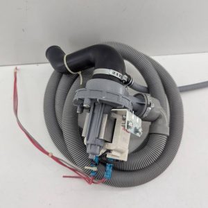 BOMBA DE DESAGÜE DE LAVAVAJILLAS ASPES