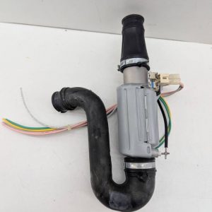 RESISTENCIA CALENTADOR DE AGUA DE LAVAVAJILLAS ASPES