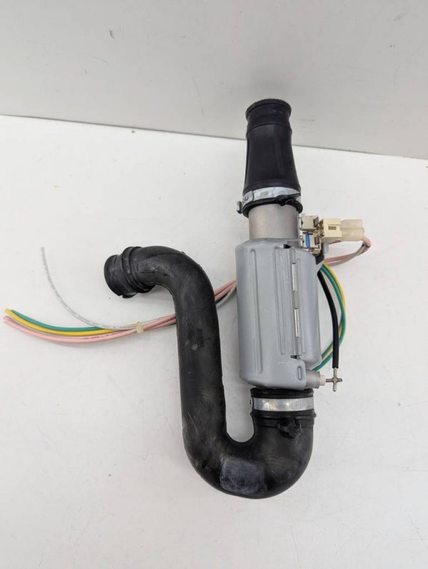 RESISTENCIA CALENTADOR DE AGUA DE LAVAVAJILLAS ASPES