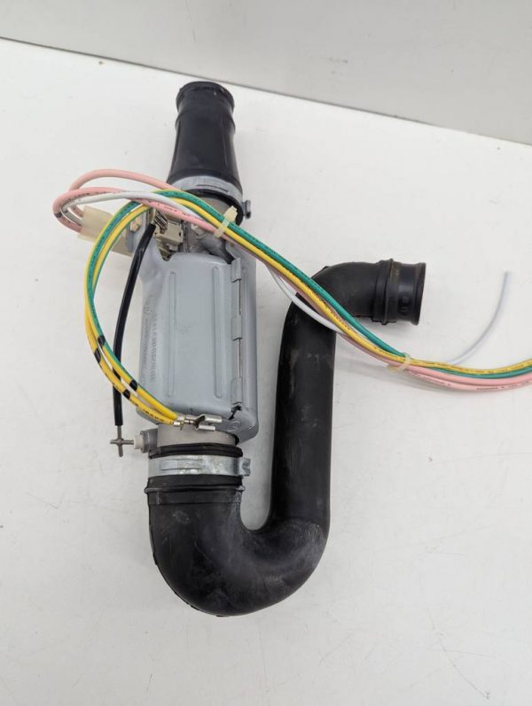 RESISTENCIA CALENTADOR DE AGUA DE LAVAVAJILLAS ASPES - Imagen 2