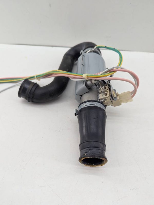 RESISTENCIA CALENTADOR DE AGUA DE LAVAVAJILLAS ASPES - Imagen 3