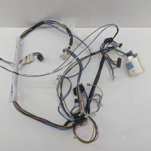 RECAMBIO CABLEADO DE LAVADORA ICECOOL