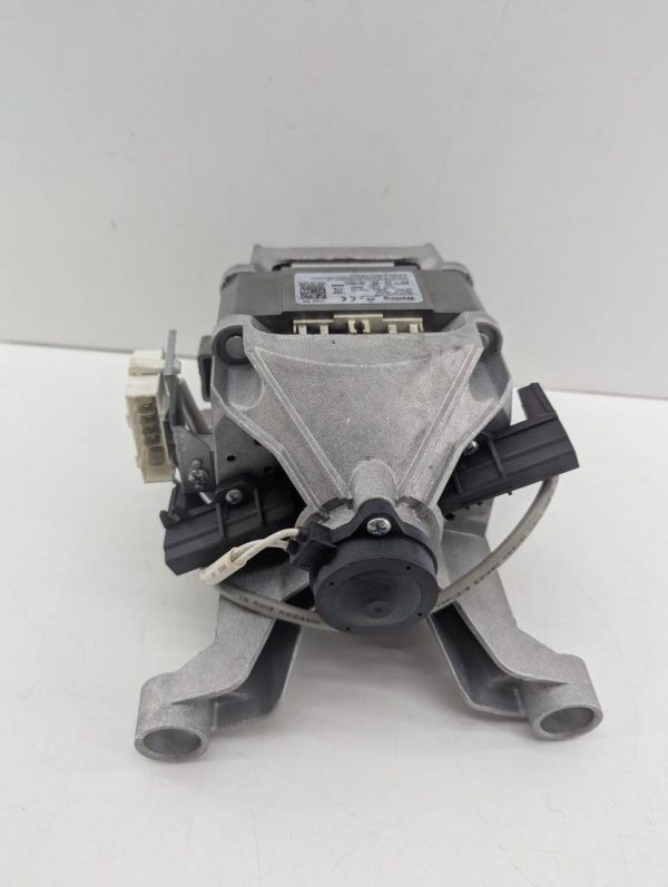 MOTOR DE LAVADORA ICECOOL - Imagen 5