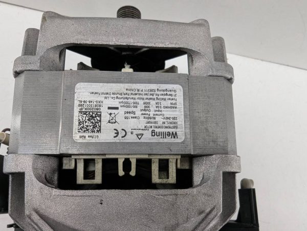 MOTOR DE LAVADORA ICECOOL - Imagen 6