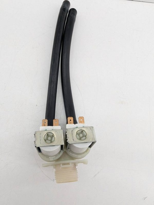 ELECTROVÁLVULAS DE LAVADORA ICECOOL