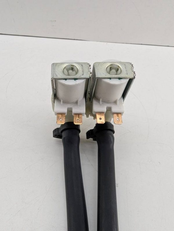 ELECTROVÁLVULAS DE LAVADORA ICECOOL - Imagen 3