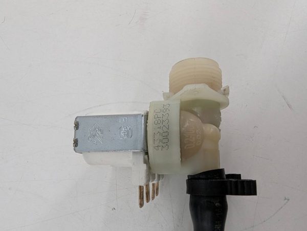 ELECTROVÁLVULAS DE LAVADORA ICECOOL - Imagen 5