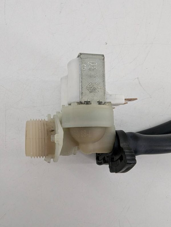 ELECTROVÁLVULAS DE LAVADORA ICECOOL - Imagen 6