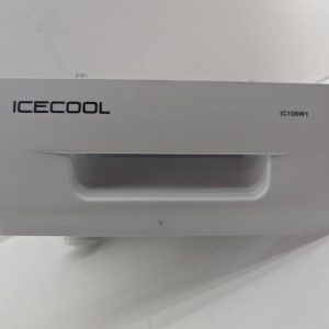 CAJETÍN DE DETERGENTE DE LAVADORA ICECOOL