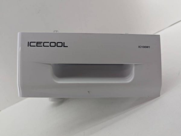 CAJETÍN DE DETERGENTE DE LAVADORA ICECOOL