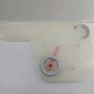 CÁMARA DE AIRE CON CAUDALIMETRO DE LAVAVAJILLAS INNOVA