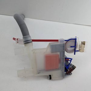 CÁMARA PRESOSTÁTICA DE LAVAVAJILLAS INNOVA