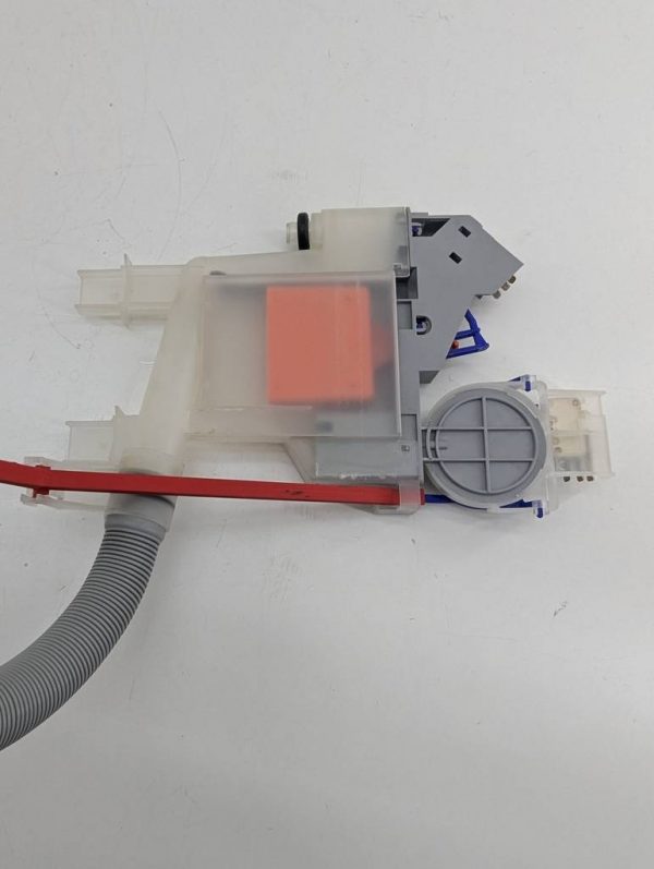 CÁMARA PRESOSTÁTICA DE LAVAVAJILLAS INNOVA - Imagen 4
