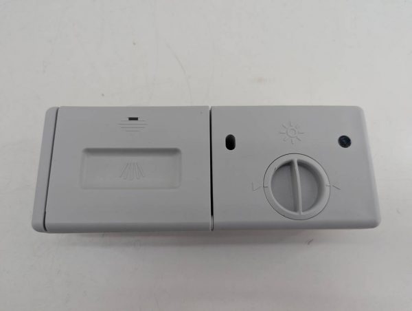 DISPENSADOR DE DETERGENTE DE LAVAVAJILLAS INNOVA
