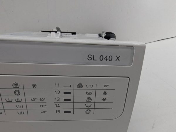 CAJETÍN DE DETERGENTE LAVADORA FAR - Imagen 3