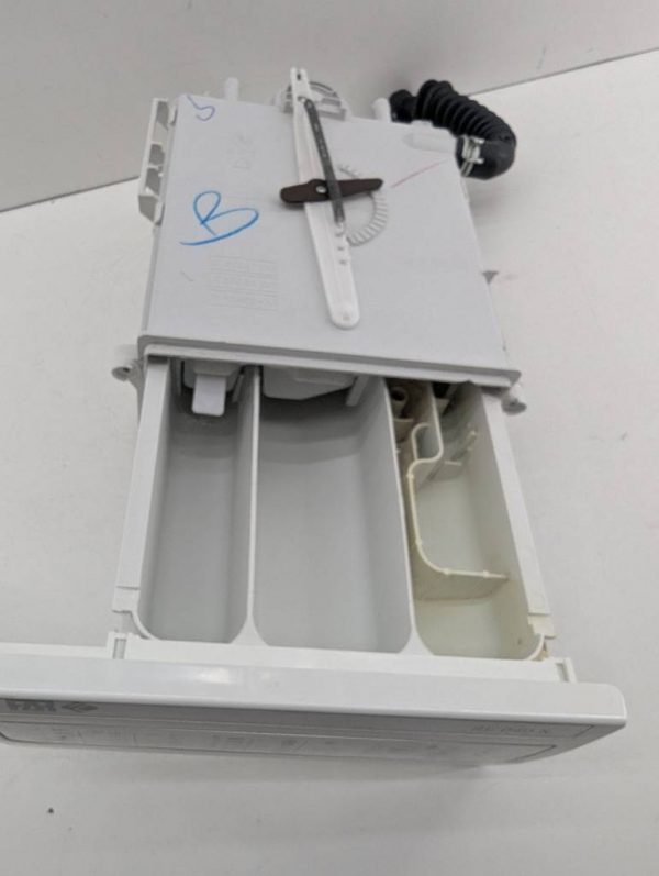 CAJETÍN DE DETERGENTE LAVADORA FAR - Imagen 4