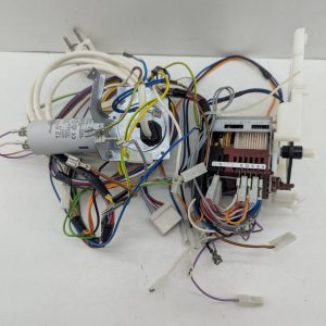 PROGRAMADOR DE LAVADORA FAR