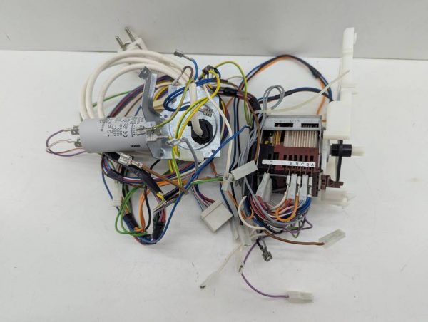 PROGRAMADOR DE LAVADORA FAR